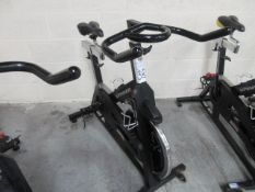 Startrac Johnny G Spinner Pro Cycle