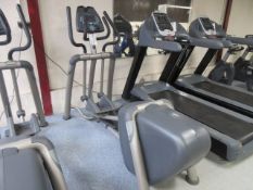 Pulse Extreme Elliptical Cross Trainer