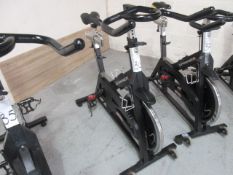 Startrac Johnny G Spinner Pro Cycle