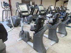 Matrix Hybrid Exercise Bike