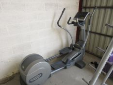 Technogym Syncro Excite 700 Cross Trainer