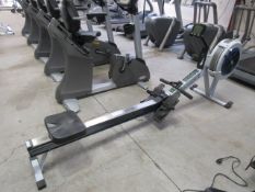 Concept 2 Model D Indoor Rowing Machine