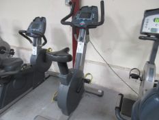 Pulse Pursuit Upright Exercise Bike