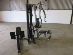 Body Craft Home Use Multi Gym