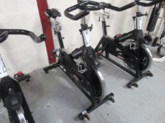 Startrac Johnny G Spinner Pro Cycle