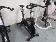 Startrac Johnny G Spinner Pro Cycle