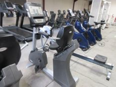 Matrix Hybrid Exercise Bike