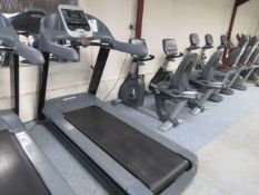 Precor 966i Treadmill