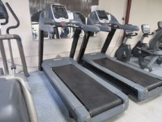 Precor 966i Treadmill