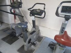 Technogym XT Pro 600 Exercise Bike