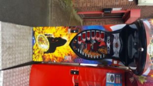 Job Lot Mixed Contents Of A Party Shop/Arcade