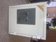 Phoenix Datacare 2000 Safe