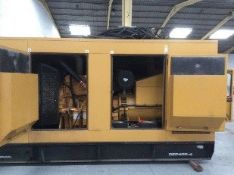 Olympian GEP400-4 Generator