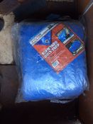 Large Tarpaulins 30 x 50