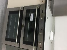 Belling Electric Double Oven