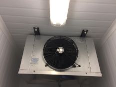 Technoblock Condenser Model