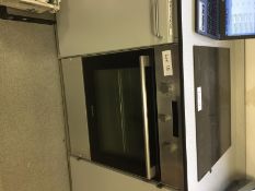 Samsung Built In Oven