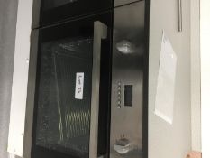 Lamona Electric Under Counter Oven Model HJA3400