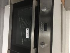 Lamona Electric Under Counter Oven Model HJA3400