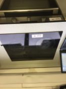 Samsung Inset 4 Ring Electric Hob