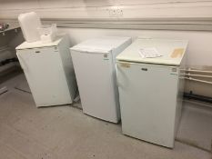 LEC Under Counter Fridge