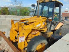 Off Road Digger - Non Runner