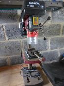 Rexon Drill Press DP250A