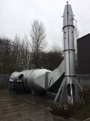 Thermal Oxidisir Assembly