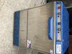 Classic Hydro 750 Dishwasher / Glasswasher
