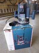 GOF 1300 ACE Bosch Router