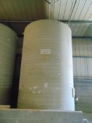 Bulk Storage Tank