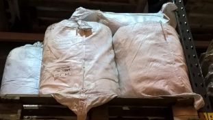 10 Rolls of Mineral Fibre Blanket