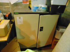Metal Cabinet