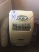 Portable Air Conditioning Unit