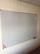 Whiteboards x 2
