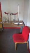 Job Lot Office Furniture