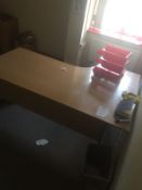 Job Lot Contents of Office