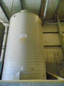 Bulk Storage Tank