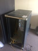 Small Dataracks Server Cabinet