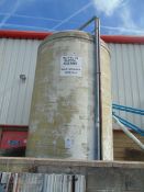 Bulk Storage Tank