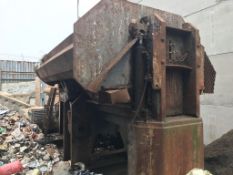 Lefort P 400 TE Baler