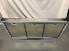 Smeg Overhead Extraction Fan