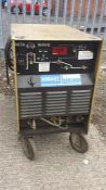 Hobart Betawave BM 320 AC/DC Tig welder