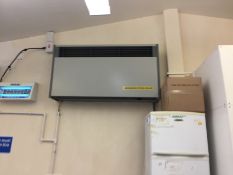 Andrews Wall Mounted Dehumidifier