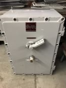 CE Group EJB Flameproof