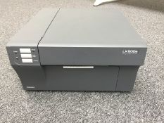 Primera LX900e 4800dpi Colour Inkjet Label Printer
