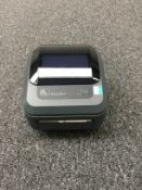 Label Printer - Zebra