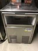 Hubbard Ice Machine