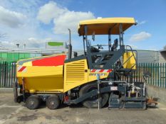 Bomag Road Paver BF 300 P