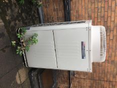 MITSUBISHI Electric Air Conditioner Outdoor Unit